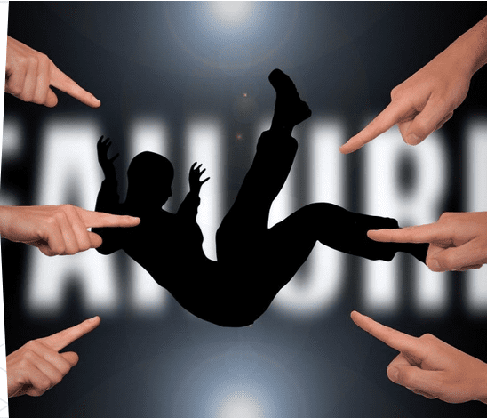 6 Ways To Overcome The Fear Of Failure In Online Business failure online business