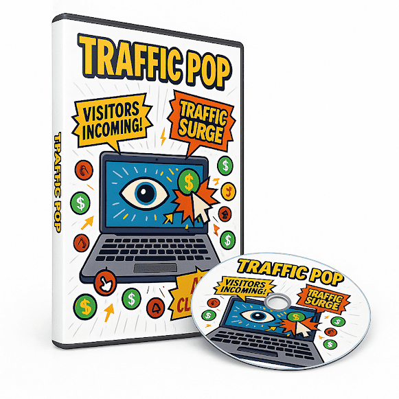 Traffic Pop
