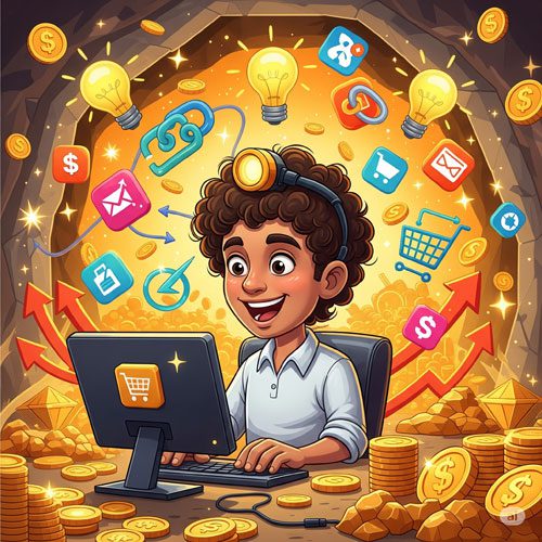 ai affiliate goldmine