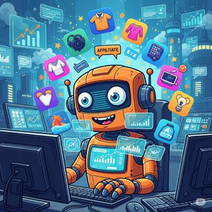 ai content generator for affiliate marketing