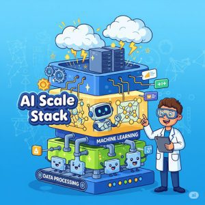 ai scale stack review and bonuses