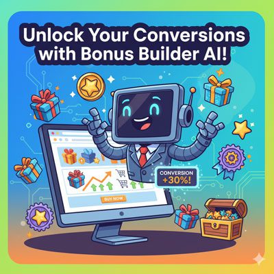 bonus builder ai