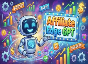 affiliate edge gpt review