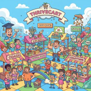 thrivecart review