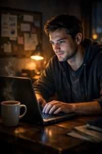 affiliate marketing for beginners