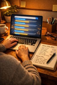 affiliate marketing for beginners