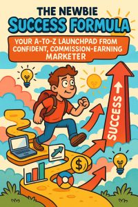 newbie success formula review