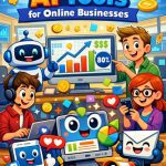 Profitable AI Tools for Online Businesses