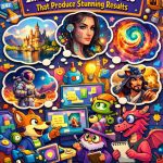 AI image prompt examples