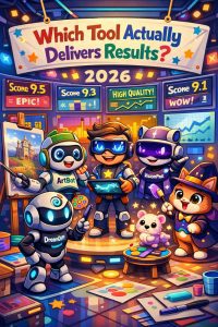 ai image prompt generators