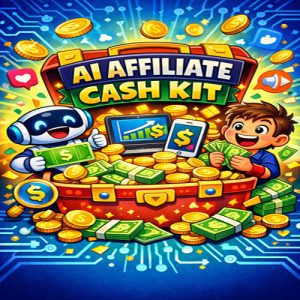 AI Affiliate Cash Kit