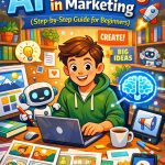 How to Use AI for Storytelling in Marketing