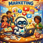 AI Storytelling Examples for Marketing