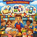 Storytelling Marketing Strategy for Small Business