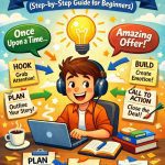 How to Write Sales Stories That Convert