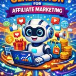 AI Traffic Generation for Affiliate Marketing