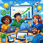 AI Tools Can Help You Grow Blog Traffic Faster