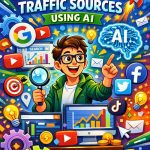 untapped traffic sources