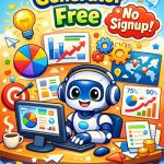 AI Infographic Generator Free No Signup