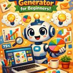 Best AI Infographic Generator for Beginners