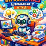 How to Create Infographics Automatically with AI