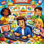 How to Make Money Selling Infographics Online