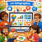 How to Improve Website Engagement with Infographics