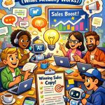 AI Tools for Creating Sales Copy That Converts