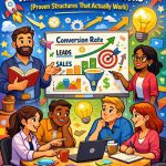 Storytelling Frameworks That Increase Conversions