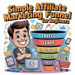 Simple Affiliate Marketing Funnel for Beginners