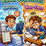 Done For You Email Sequences vs Writing Your Own
