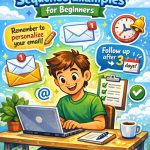 Email Follow Up Sequence Examples for Beginners (Copy & Paste Templates) Email Follow Up Sequence Examples for Beginners