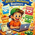 Best Email Sequence for Affiliate Marketing Beginners