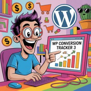 WP Conversion Tracker 3