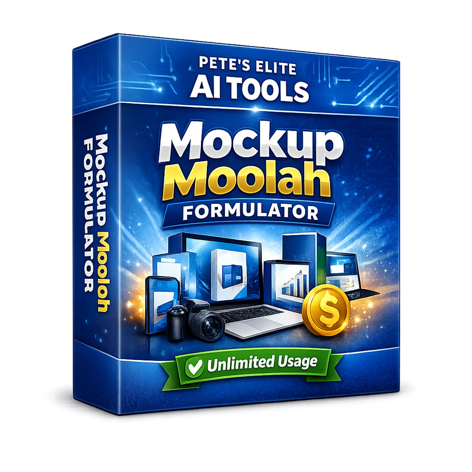 Mockup Moolah Formulator