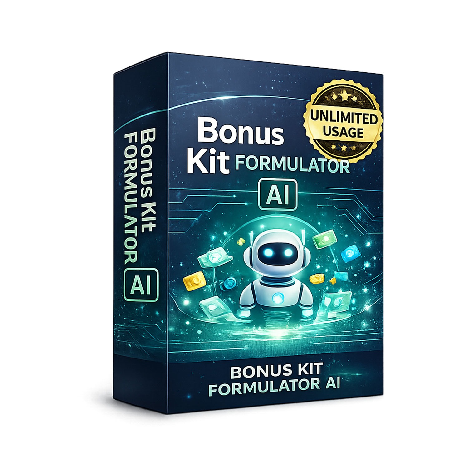 Bonus Kit Formulator AI
