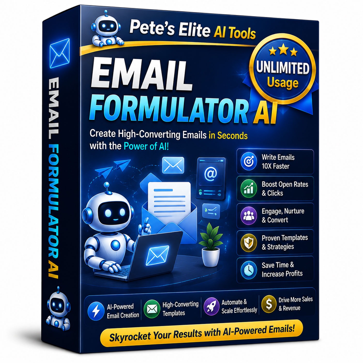 Email Formulator AI